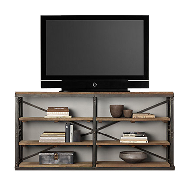 Vintage Style Industrial Furniture Vintage Style Industrial Furniture